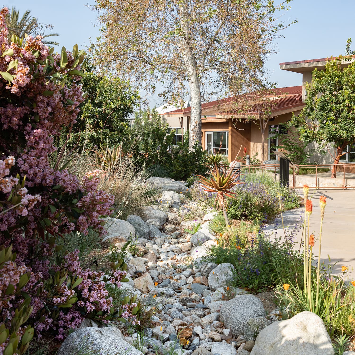 Chino Basin Water Conservation District
