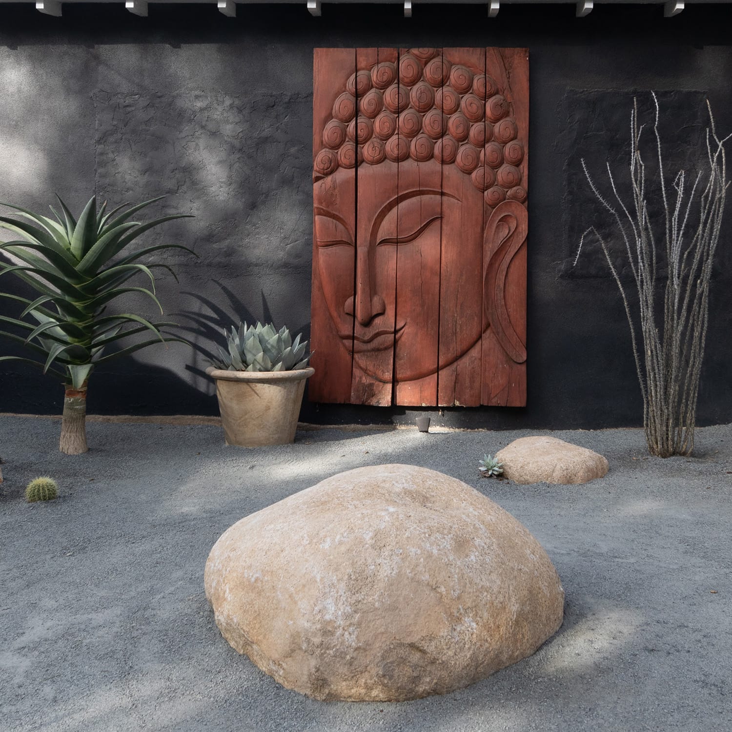 Claremont Zen